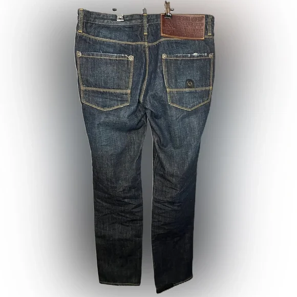 Dsquared Jeans S - Picture 2 of 15